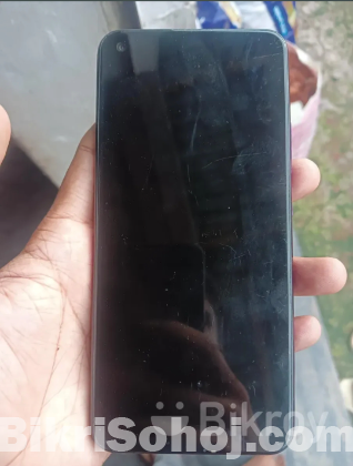Inifinix s5